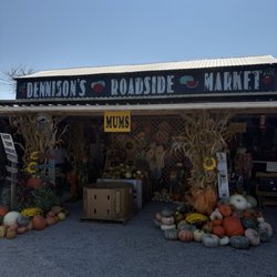 Dennison's Roadside Market