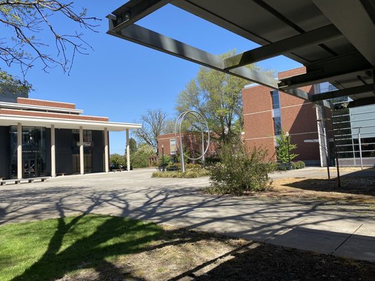 Oregon State University by null