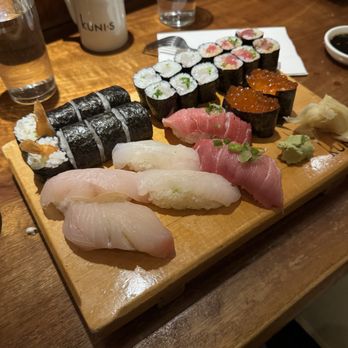 KUNI'S - Updated August 2025 - 291 Photos & 289 Reviews