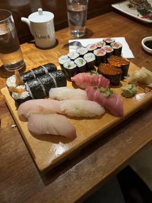 Kuni's by null