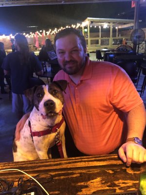 Red's Icehouse by null