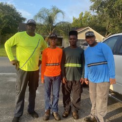 Banners Blazin Lawn Care