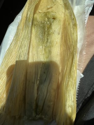 Patty’s Tamales by null