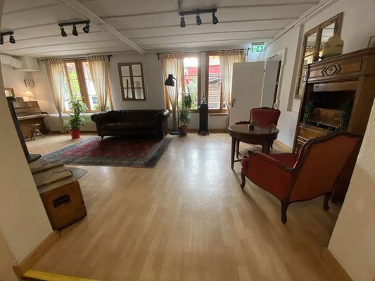 Balmers Hostel by null