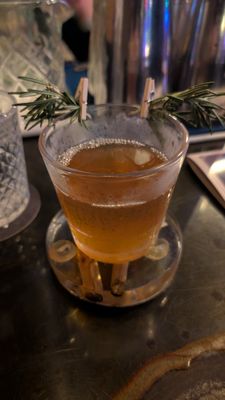 Backbar by null