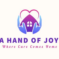 A Hand Of Joy