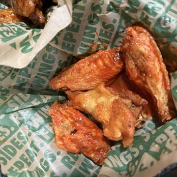Wingstop - Chicken Wings Near Me - Independence, Missouri Wingstop - Chicken Wings Near Me - Independence, Missouri
