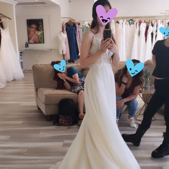 MiAmor Weddings - Bridal Near Me - Santee, California