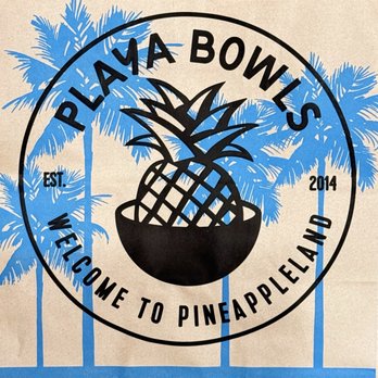Playa Bowls - Juice Bars & Smoothies Near Me - Saint Johns, Florida Playa Bowls - Juice Bars & Smoothies Near Me - Saint Johns, Florida