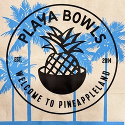 Playa Bowls