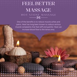 Feel Better Massage
