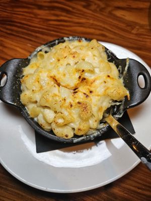 STK Steakhouse by null