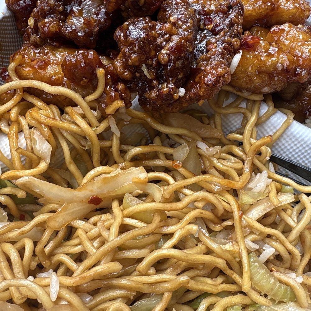 Panda Express - 2entree Family Meal - Chinese Near Me - Santa Maria, California Panda Express - 2entree Family Meal - Chinese Near Me - Santa Maria, California