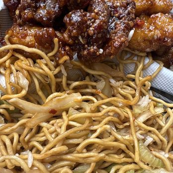 Panda Express - 2entree Family Meal - Chinese Near Me - Santa Maria, California Panda Express - 2entree Family Meal - Chinese Near Me - Santa Maria, California