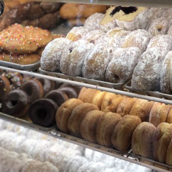 Bella Napoli - What's your fancy? - Bakeries Near Me - Latham, New York