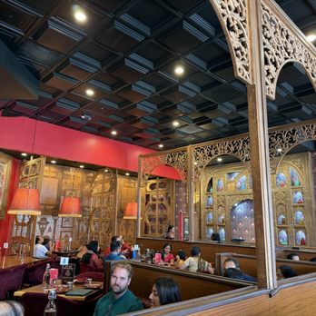 Khaati Peeti - Inside - Indian Near Me - Fremont, California Khaati Peeti - Inside - Indian Near Me - Fremont, California