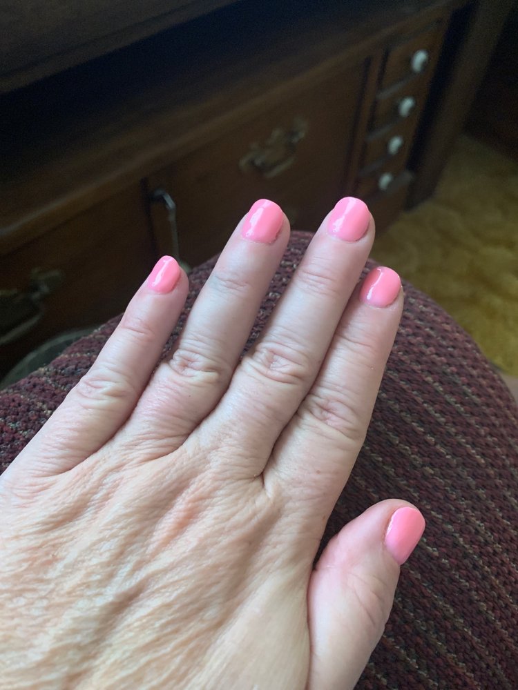 PARADISE NAILS & SPA 21 Reviews 309 E State Hwy 260, Payson