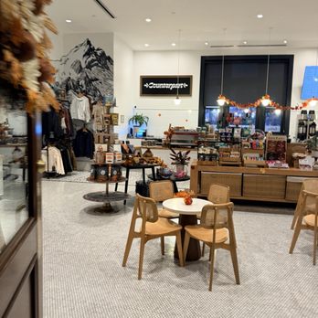 Counterpart - Coffee & Tea Near Me - Salt Lake City, Utah