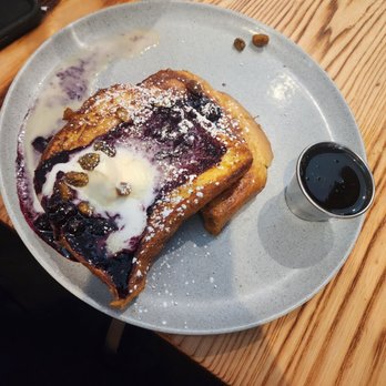 Charred - French toast - Pizza Near Me - Midlothian, Virginia Charred - French toast - Pizza Near Me - Midlothian, Virginia