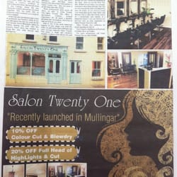 Salon 21