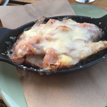 Kid Cashew - Potato Gratin. For $8 I'd expect there to be more potato than onion. - Mediterranean Near Me - Charlotte, North Carolina Kid Cashew - Potato Gratin. For $8 I'd expect there to be more potato than onion. - Mediterranean Near Me - Charlotte, North Carolina