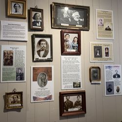 Laura Ingalls Wilder Memorial Society