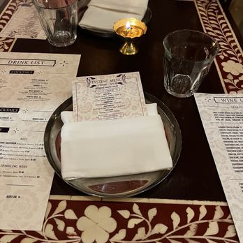 Ghee Indian Kitchen - Menus - Indian Near Me - Miami, Florida