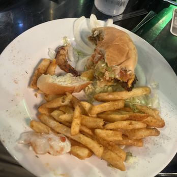 Taytro's Bar and Bistro - Smash burger - Cajun/Creole Near Me - Festus, Missouri