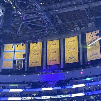 Crypto Arena - Stadiums & Arenas Near Me - Los Angeles, California