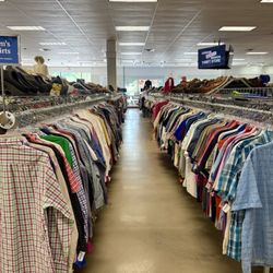 Durham Rescue Mission