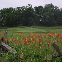 Locust Hills Golf Club - #16 Maple
