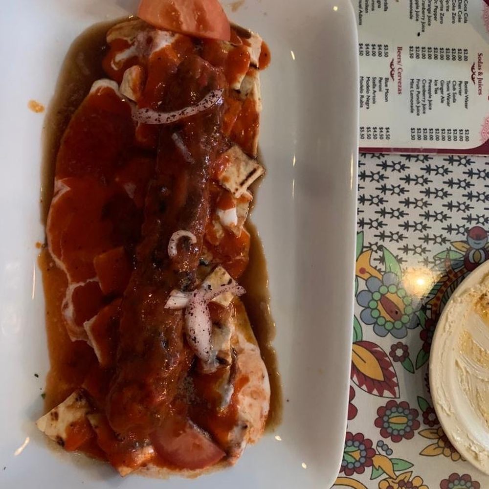 Ali Baba - Turkish Near Me - San Juan, Puerto Rico