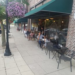 Outside Outside