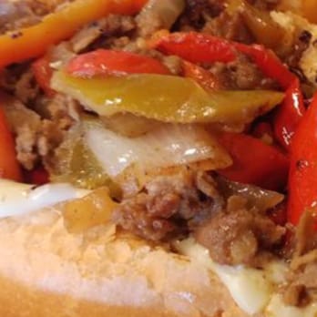 LaSpada's - With peppers.... - Sandwiches Near Me - Sanford, Florida LaSpada's - With peppers.... - Sandwiches Near Me - Sanford, Florida