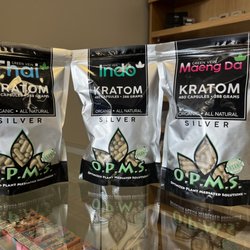 Vapor World - Newest Kratom edition! O.P.M.S.