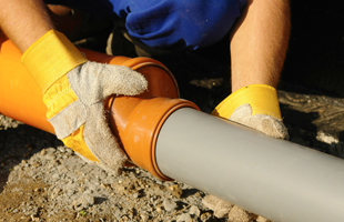 Slide of A & T Plumbing Heating & Mechanical