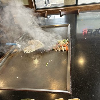 Kyoto - Japanese Near Me - Saint Peters, Missouri