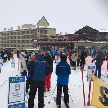 Crested Butte Mountain Resort - Ski Resorts Near Me - Crested Butte, Colorado