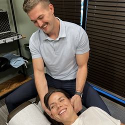 Juke Chiropractic & Sports Rehab