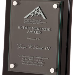 Adco Advertising - Love these inexpensive modern plaques