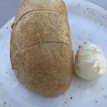 Bluewater Grill - Sourdough Bread - Seafood Near Me - Santa Barbara, California Bluewater Grill - Sourdough Bread - Seafood Near Me - Santa Barbara, California