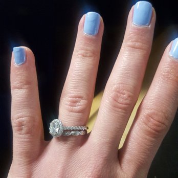Nj Nails Spa - bumpy, uneven polish coat, messy cuticles - Waxing Near Me - Novato, California Nj Nails Spa - bumpy, uneven polish coat, messy cuticles - Waxing Near Me - Novato, California