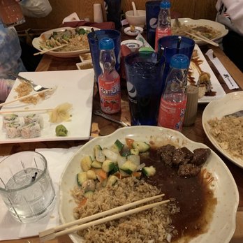 New Tokyo - Filet steak and rice - Sushi Bars Near Me - Plymouth, Massachusetts New Tokyo - Filet steak and rice - Sushi Bars Near Me - Plymouth, Massachusetts