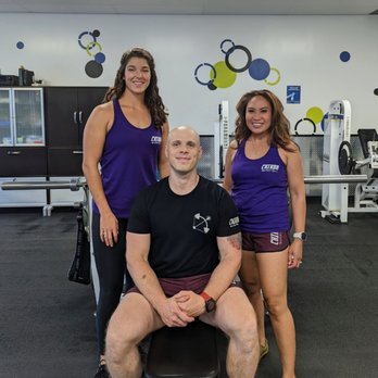 Chiron Applied Health and Performance - Meet our team! Co Founder and Coach Patrick, Co founder and coach Donna, and Coach Leslie! - Trainers Near Me Chiron Applied Health and Performance - Meet our team! Co Founder and Coach Patrick, Co founder and coach Donna, and Coach Leslie! - Trainers Near Me