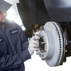 Royal Tire & Brake Service - Brake service and repair