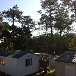 Camping les Embruns