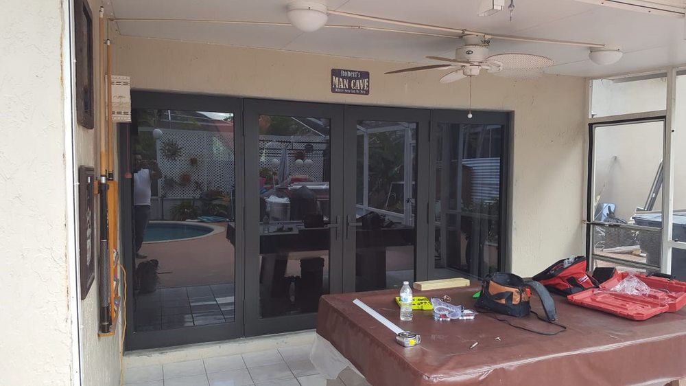 Slide of Home Energy Advisors