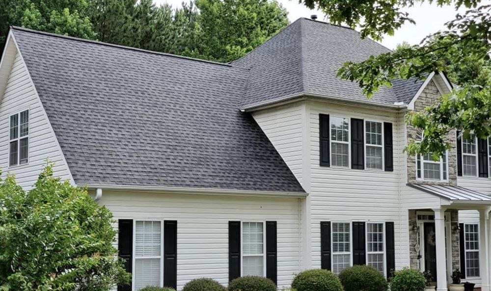 Slide of Crestmark Roofing & Construction