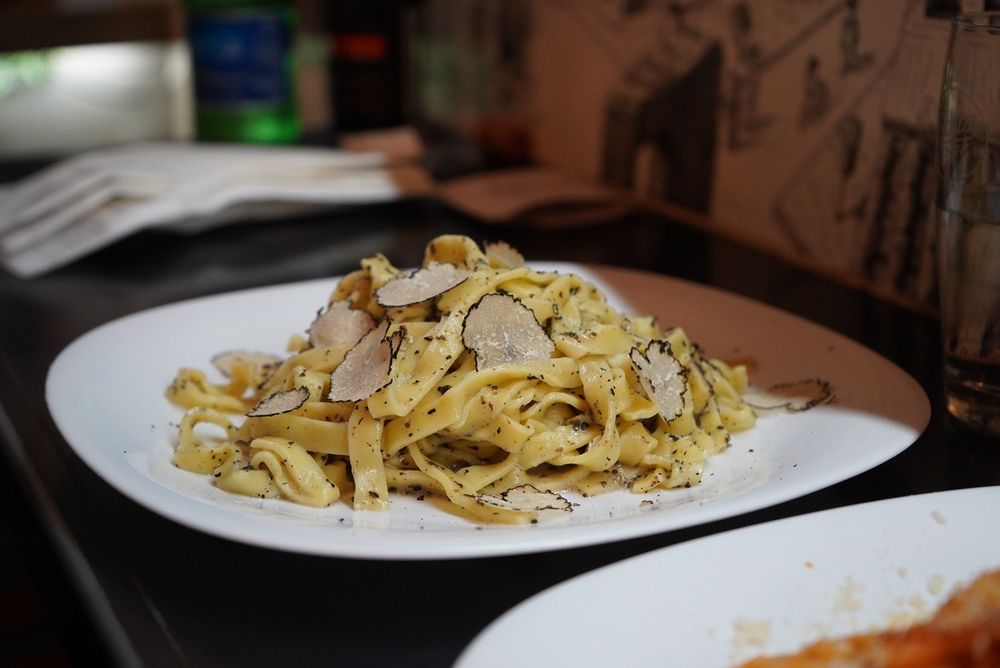Al 42 By Pasta Chef