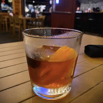Maple Landing - Maple Landing Old Fashioned - Barbeque Near Me - Dallas, Texas Maple Landing - Maple Landing Old Fashioned - Barbeque Near Me - Dallas, Texas